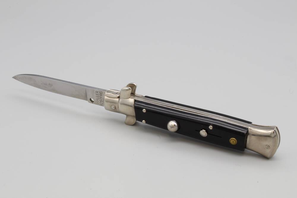 Radikalisierungen und Gewalt