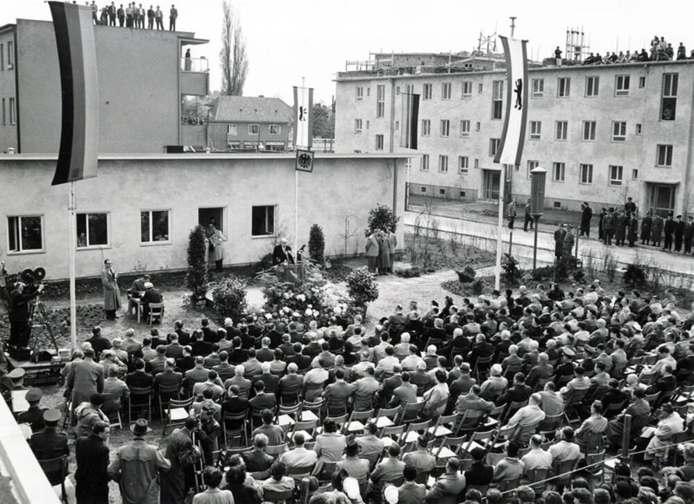 Opening ceremony