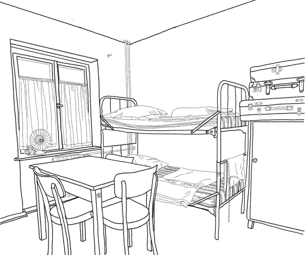 New Home