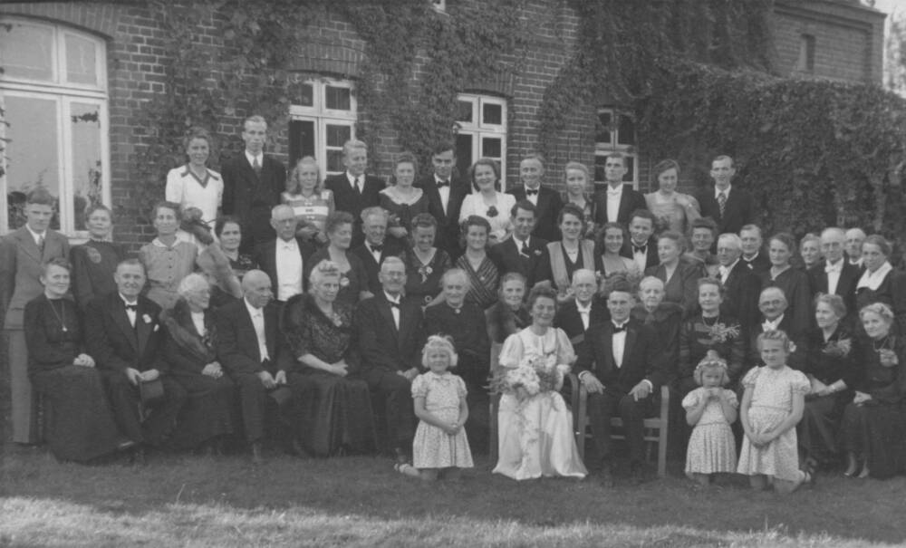 Zuhause in Mecklenburg